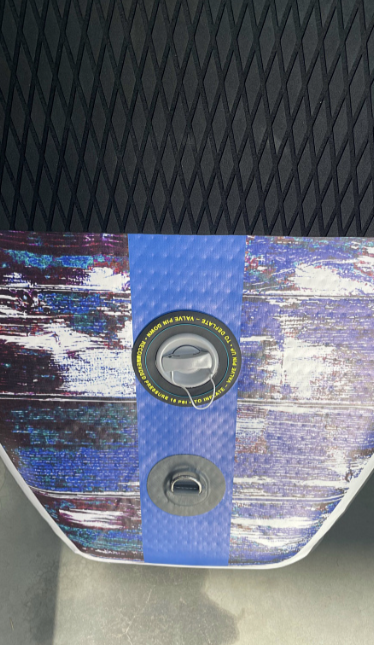 SUP (САП) ДОСКА RAIDEX TAKUMO 10.6’ (320СМ) N 8 в Грозном