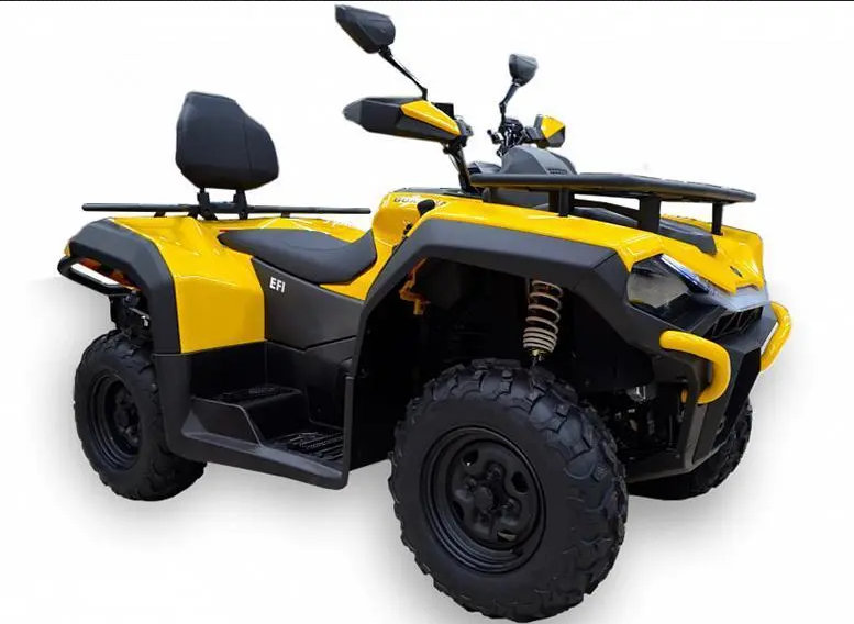 Квадроцикл HISUN GUARDIAN 400L /LONG в Грозном