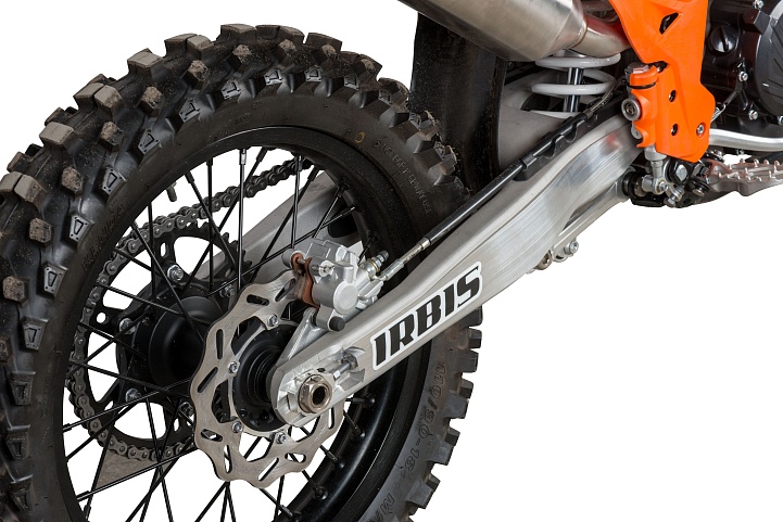 Эндуро мотоцикл IRBIS KTR 250 в Грозном