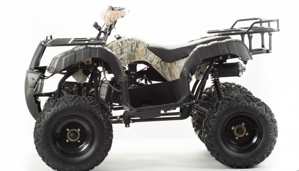 Квадроцикл MOTOLAND (МОТОЛЕНД) 200 ALL ROAD в Грозном