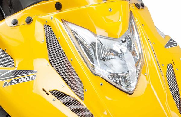 Снегоход STELS MS600T (SWT ST) СТАВР 1.0 К01 Tech в Грозном