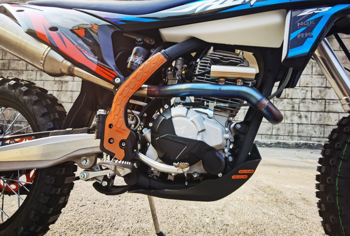 Мотоцикл JHLMOTO JHL Z3 CB250 (172FMM-3A) в Грозном