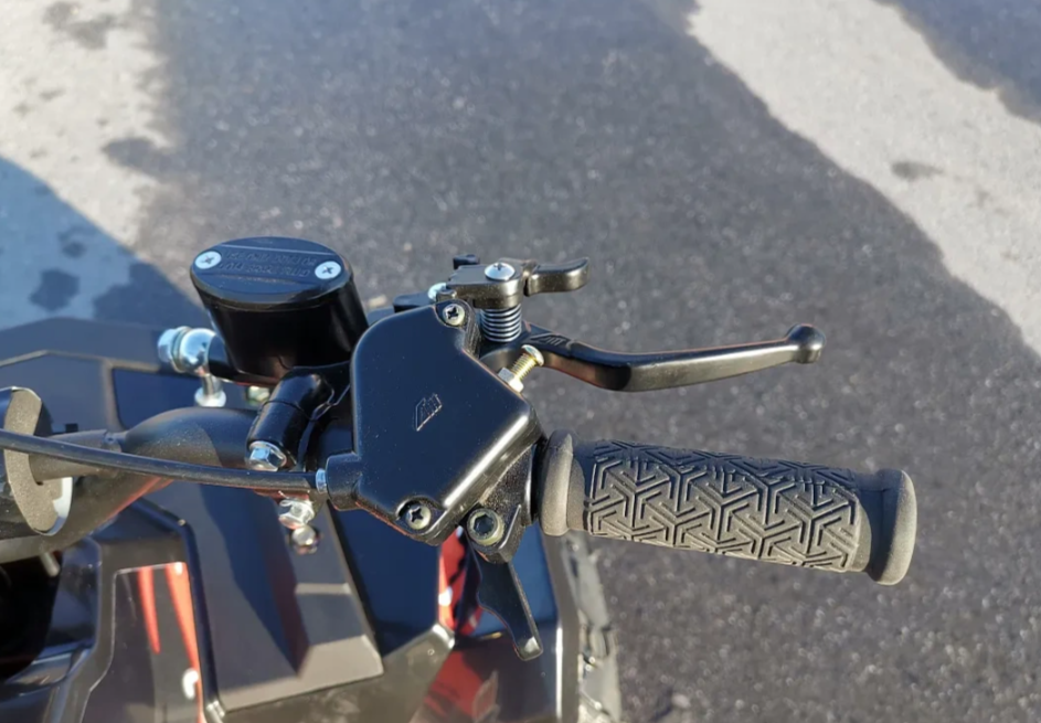 Квадроцикл GBM SHARP KIDS 125 в Грозном