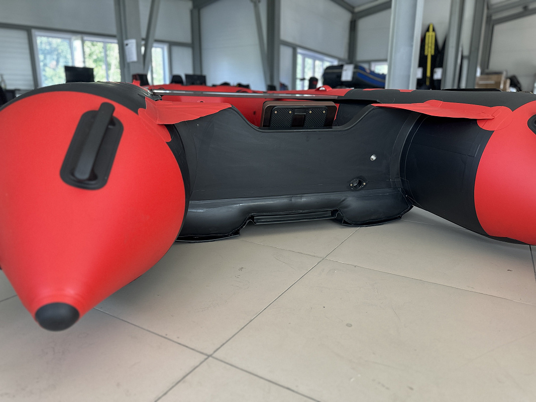 Лодка MISHIMO RIVER JET 430 под водомет в Грозном