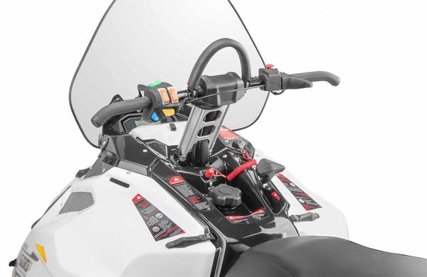 Снегоход STELS АТАМАН SA600T 2.0 в Грозном