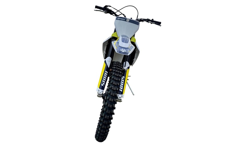 Эндуро мотоцикл IRBIS HTR 250 в Грозном