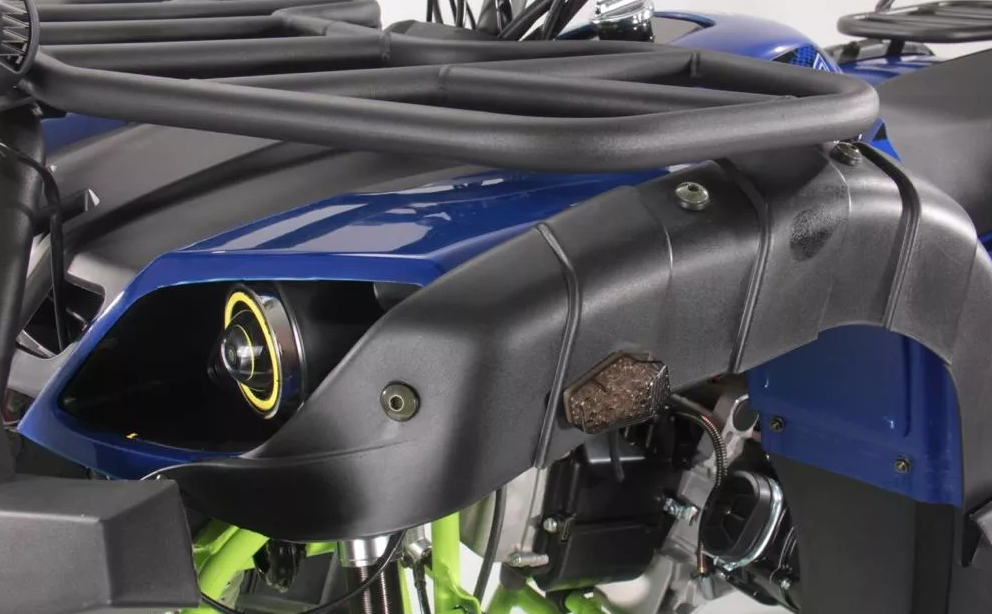 Квадроцикл YACOTA SELA MAX 200 в Грозном