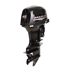 Лодочный мотор MARLIN PROLINE MP 40 AWRL в Грозном