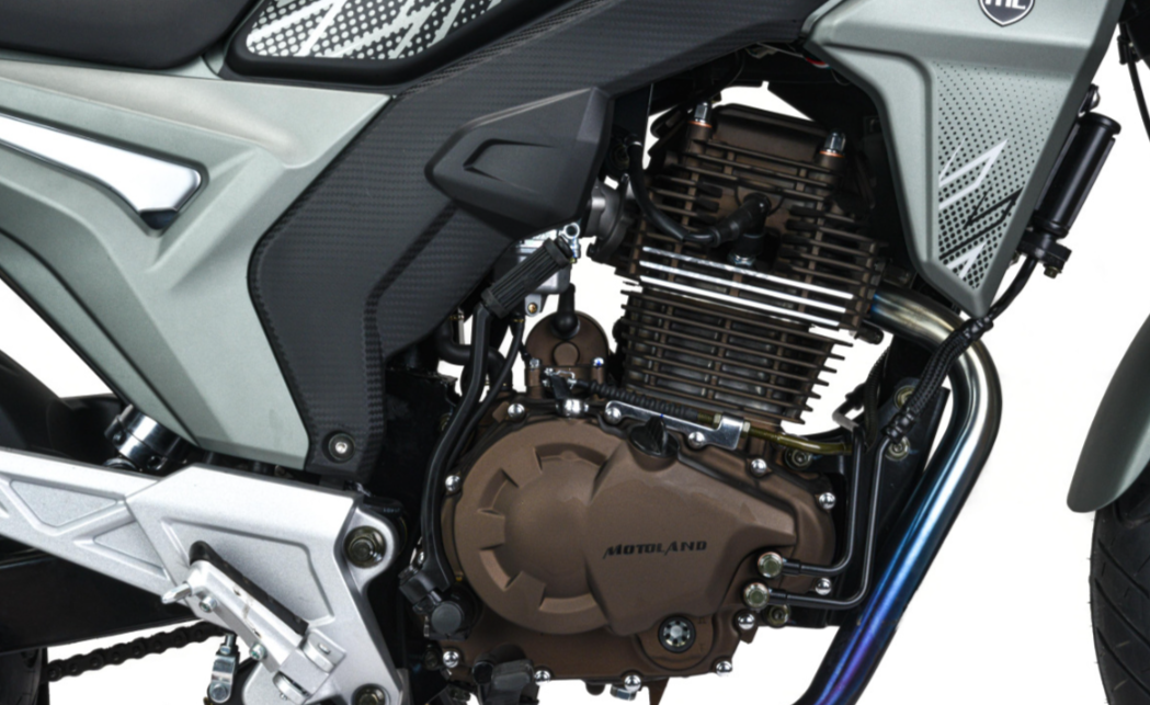 Мотоцикл MOTOLAND (МОТОЛЕНД) 300 CBR в Грозном