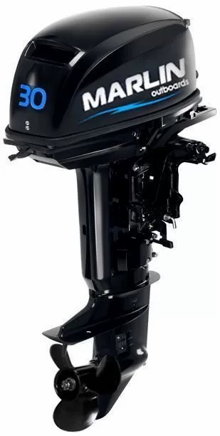 Лодочный мотор MARLIN MP 30 AWHS в Грозном