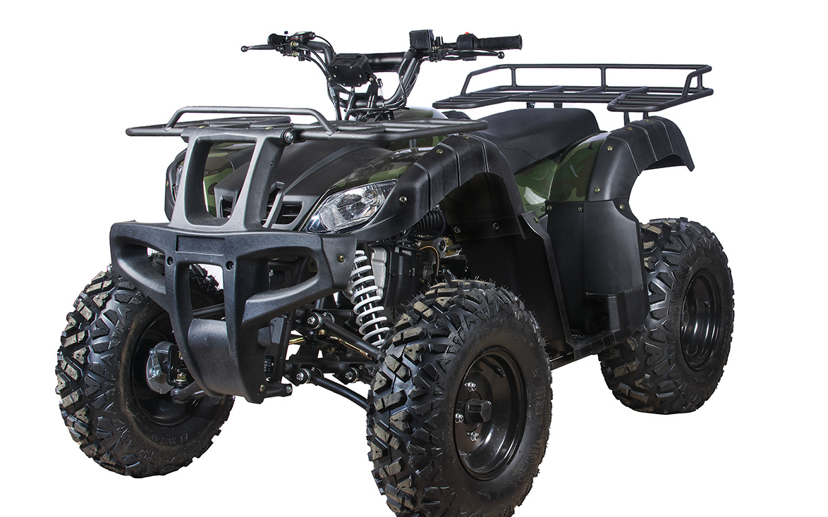 Квадроцикл YACOTA SELA 200 в Грозном