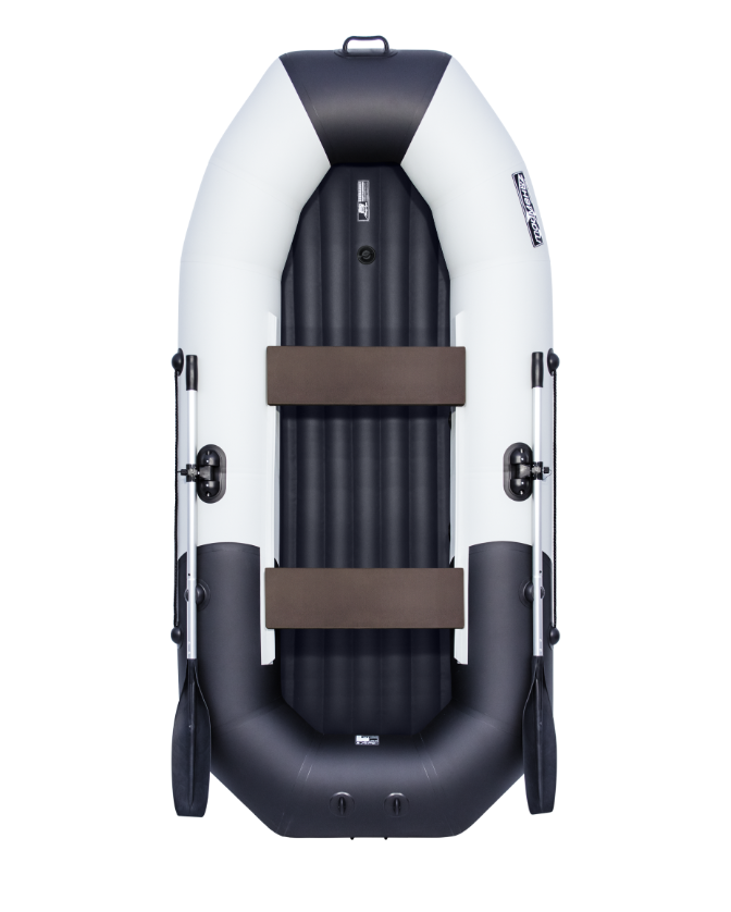 Лодка Таймень NX 270 НД в Грозном