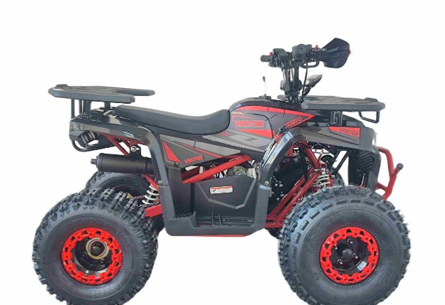 Квадроцикл YACOTA VEKTOR 125 в Грозном