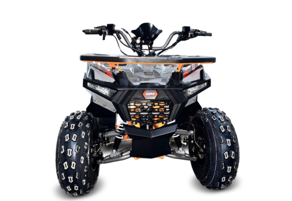 Квадроцикл GBM DAXTER 220 NEW PREMIUM в Грозном