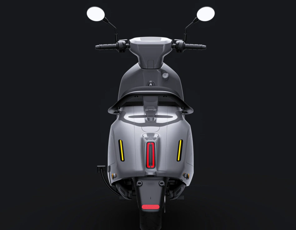 Скутер FAIDET ARENA 200 (49) в Грозном