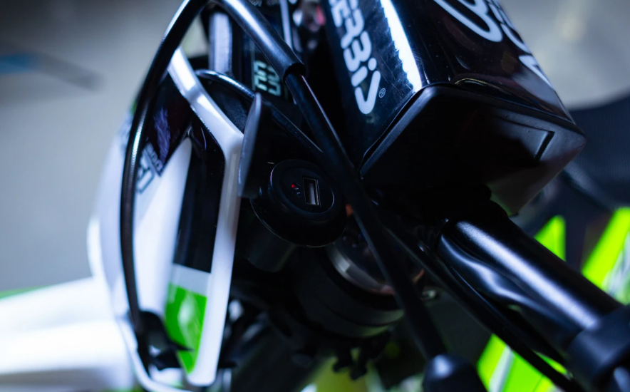 Мотоцикл Progasi SUPER MAX 300 PRO PR300 (ZS175FMN) в Грозном