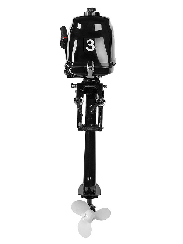 ЛОДОЧНЫЙ МОТОР GLADIATOR G3FHS в Грозном