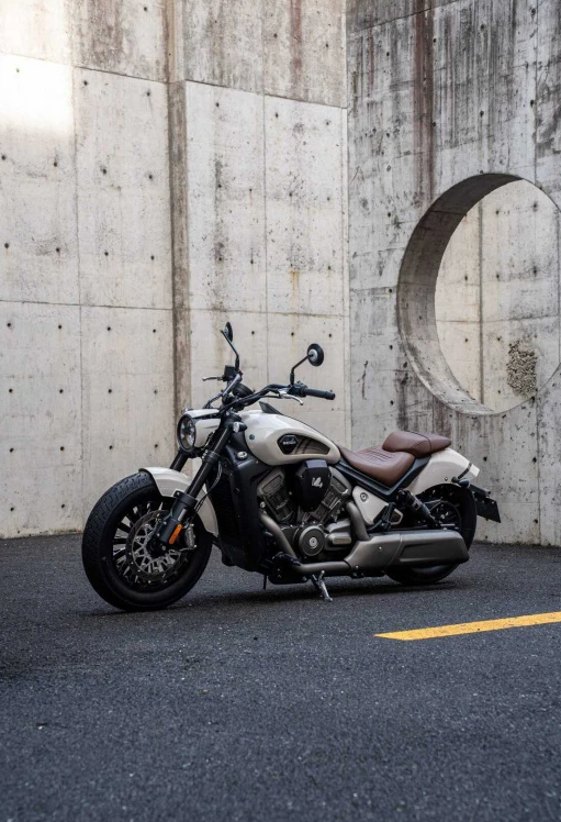 Мотоцикл Benda DarkFlag 500 Commander в Грозном