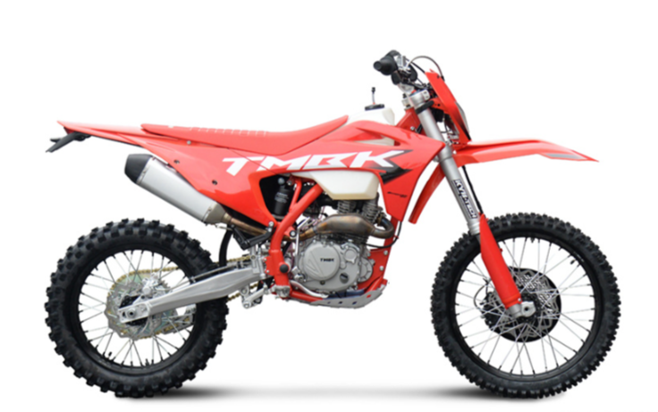 Кроссовый мотоцикл TMBK Sprinter 300H (YB300H) в Грозном