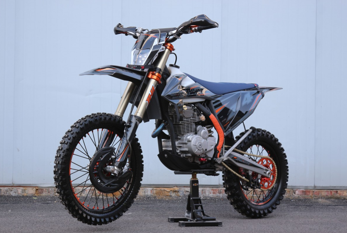 Мотоцикл JHLMOTO JHL Z4 PR250 (172FMM-5) в Грозном