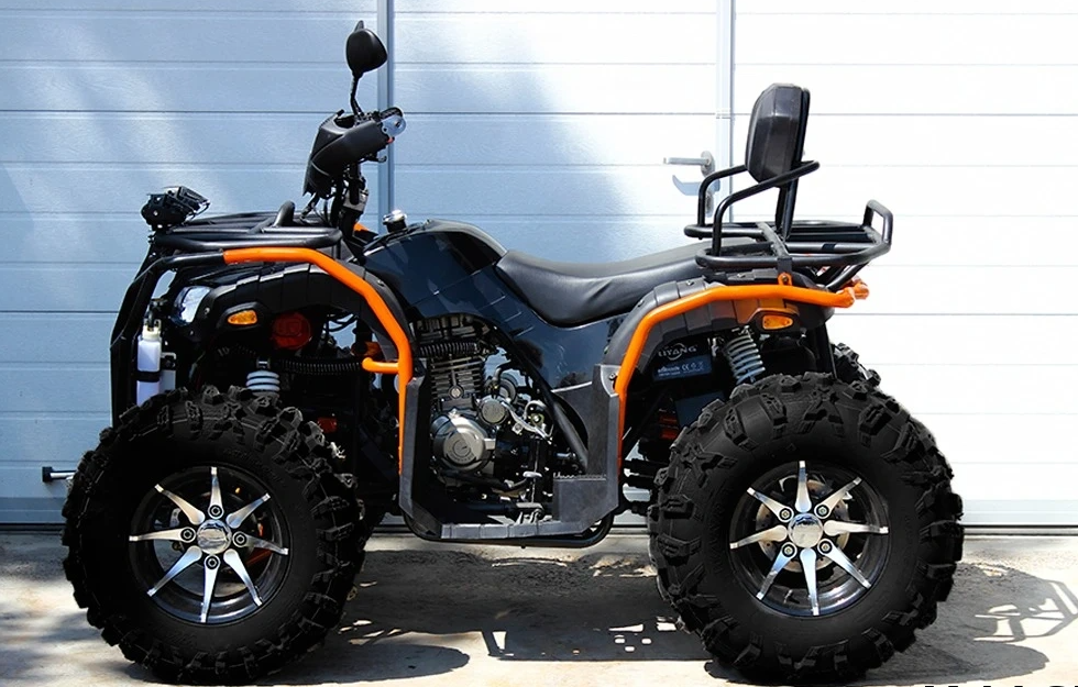 Квадроцикл PROMAX 300 4X4 ALL ROAD в Грозном