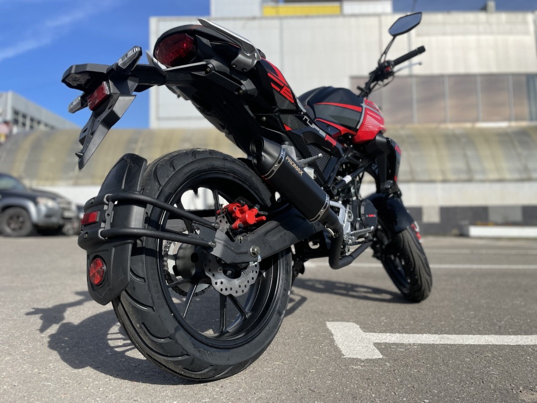 Мопед PROMAX CB150R (49) в Грозном