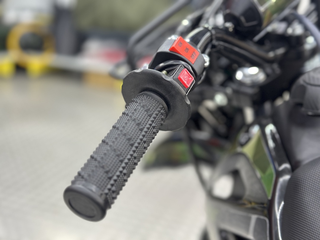 Кроссовый мотоцикл PROMAX ARMY 250 в Грозном