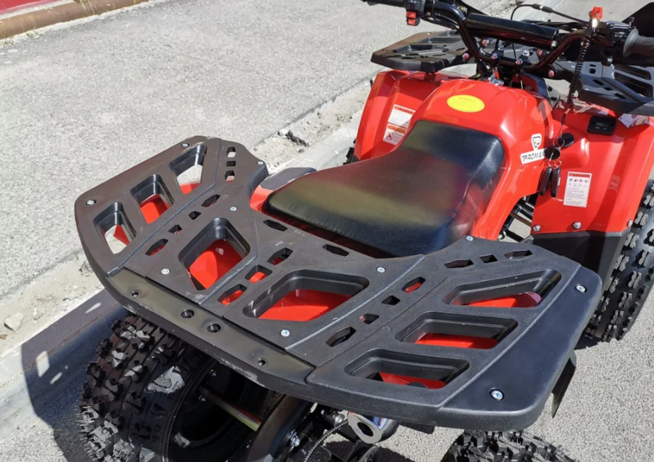 Квадроцикл PROMAX WILD 175 BASIC в Грозном
