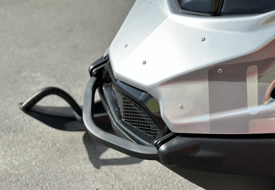 Снегоход РМ TAYGA PATRUL 800 SWT в Грозном