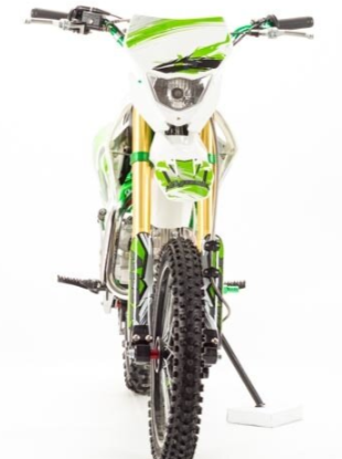 Питбайк MOTOLAND (МОТОЛЕНД) Кросс APEX125 E в Грозном