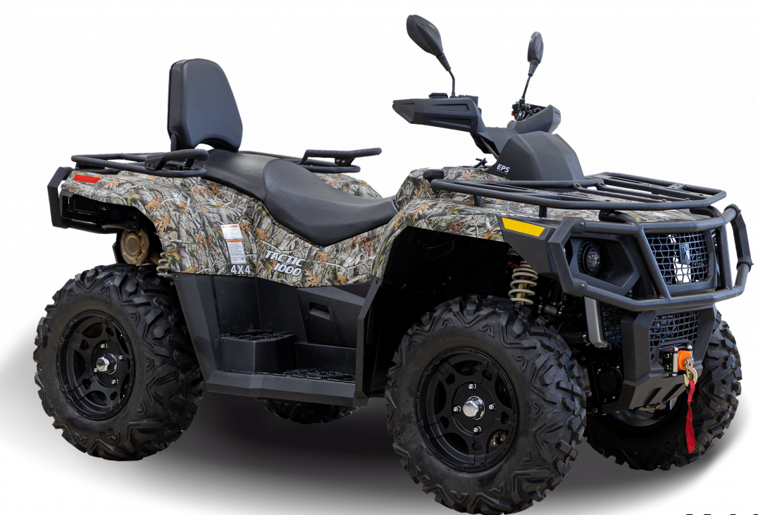 Квадроцикл HISUN TACTIC GT1000/LIMITED в Грозном