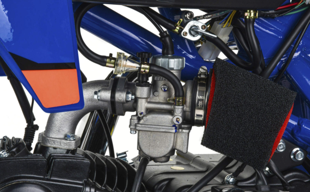 Питбайк MOTOLAND (МОТОЛЕНД) 125 SX 125 E 17/14 в Грозном