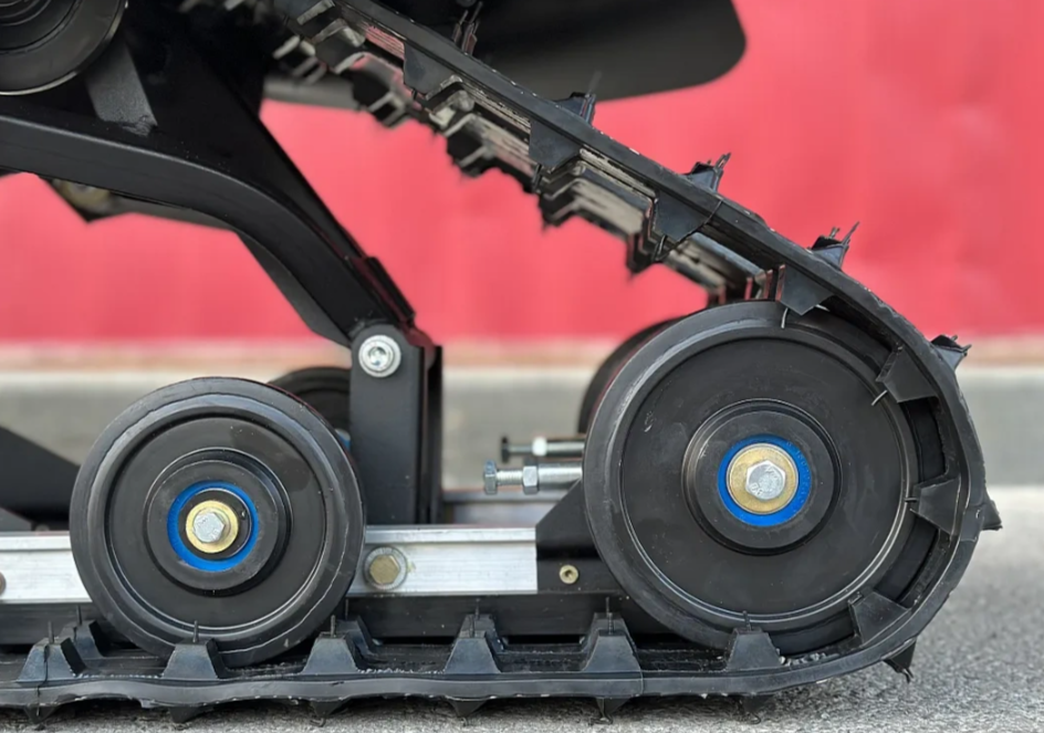 Снегоход РМ TIKSY 500 4Т в Грозном