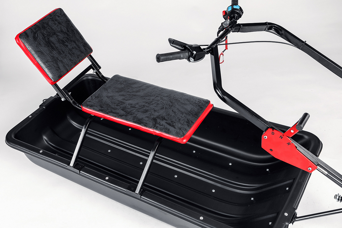 САНИ УСИЛЕННЫЕ IKUDZO 1600 в Грозном