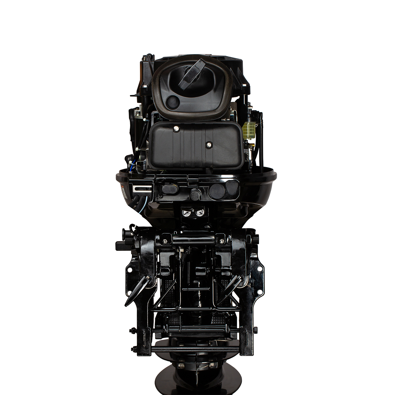 ЛОДОЧНЫЙ МОТОР GLADIATOR G40FES в Грозном