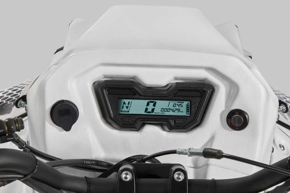 Снегоход IRBIS TUNGUS 500L 25/26 в Грозном