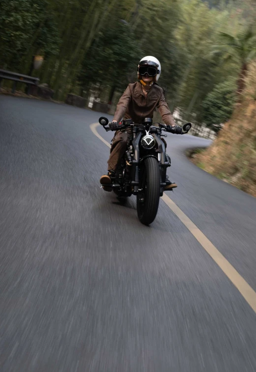 Мотоцикл Benda Napoleon 250 в Грозном