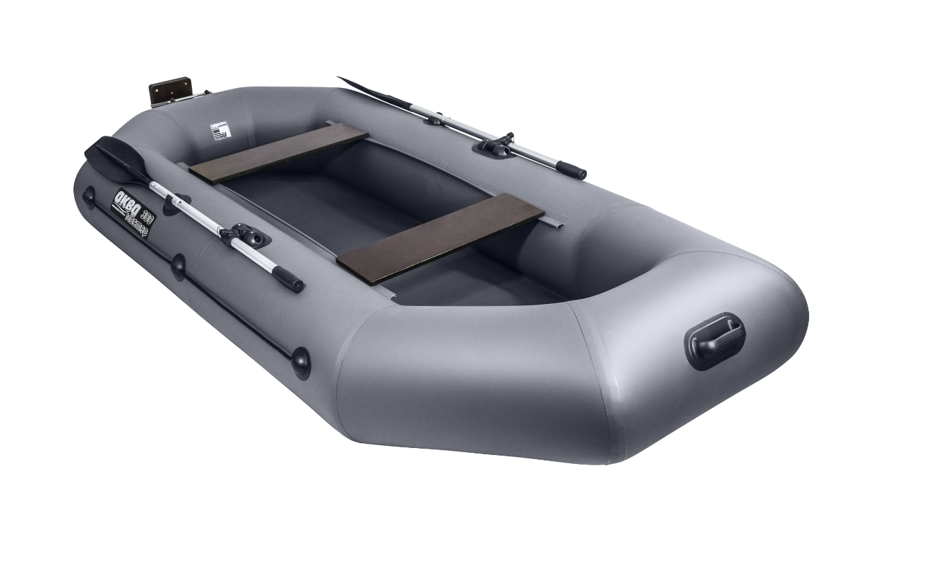 Лодка АКВА-МАСТЕР 300 ТР в Грозном