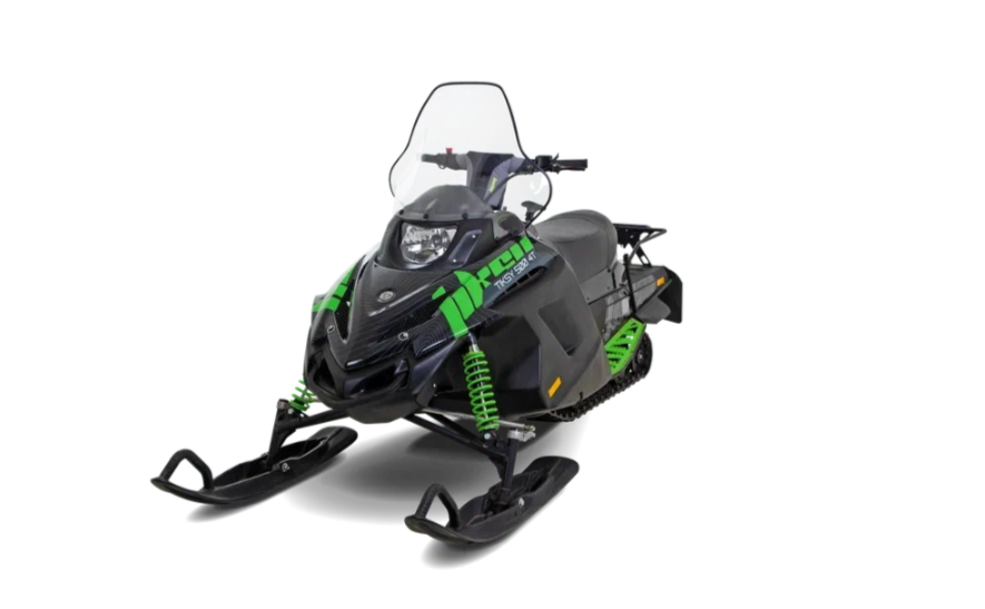 Снегоход РМ TIKSY 500 4Т в Грозном