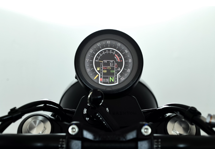 Мотоцикл GAOKIN GK 1200 в Грозном