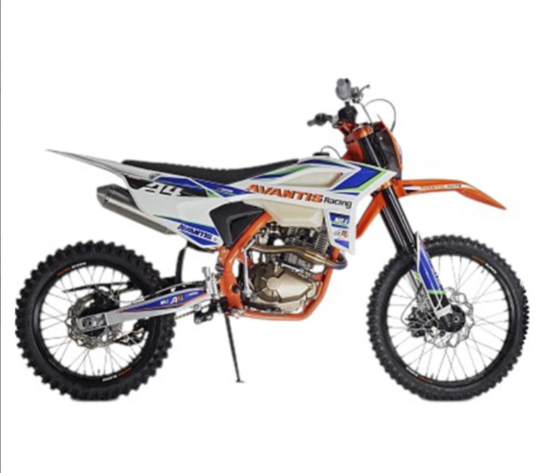 Мотоцикл Avantis A4 (PR300) 2024 в Грозном