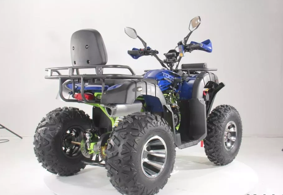 Квадроцикл YACOTA SELA MAX 200 в Грозном