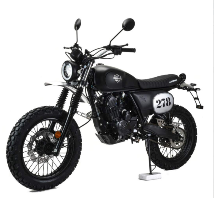 Мотоцикл Motoland LEGEND (XL250-A) (172FMM-5/PR250) в Грозном