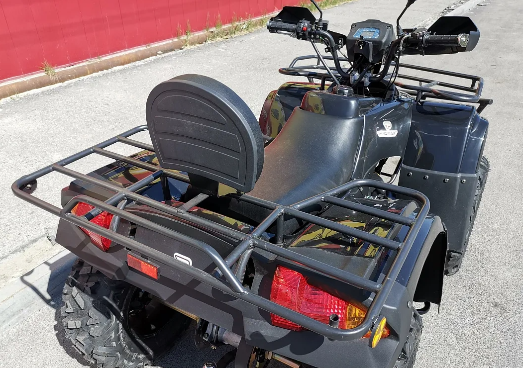 Квадроцикл PROMAX TRX300 CVT в Грозном