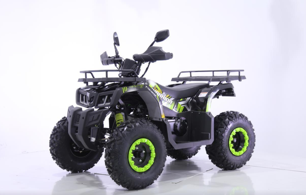 Квадроцикл YACOTA WARRIOR 200 в Грозном
