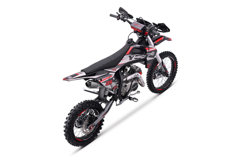 Питбайк YACOTA H5 125 в Грозном