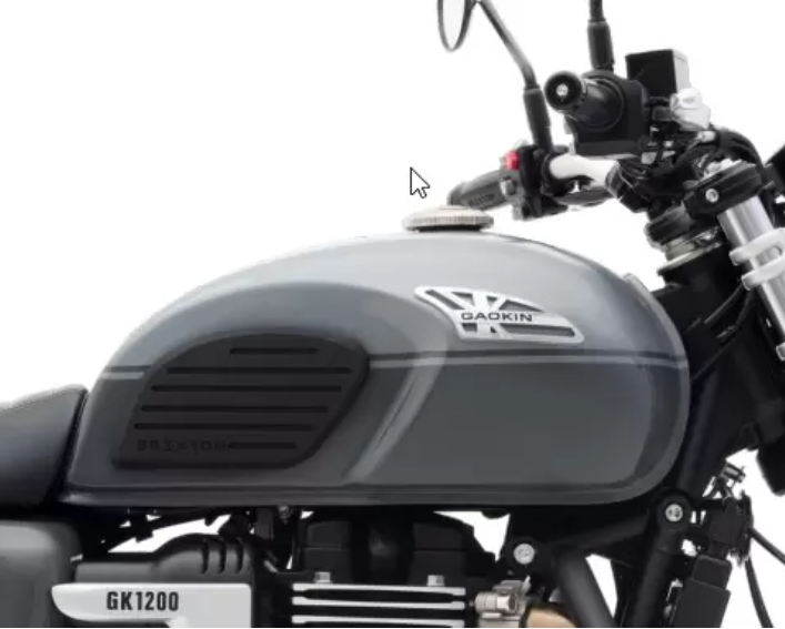 Мотоцикл GAOKIN GK 1200 в Грозном