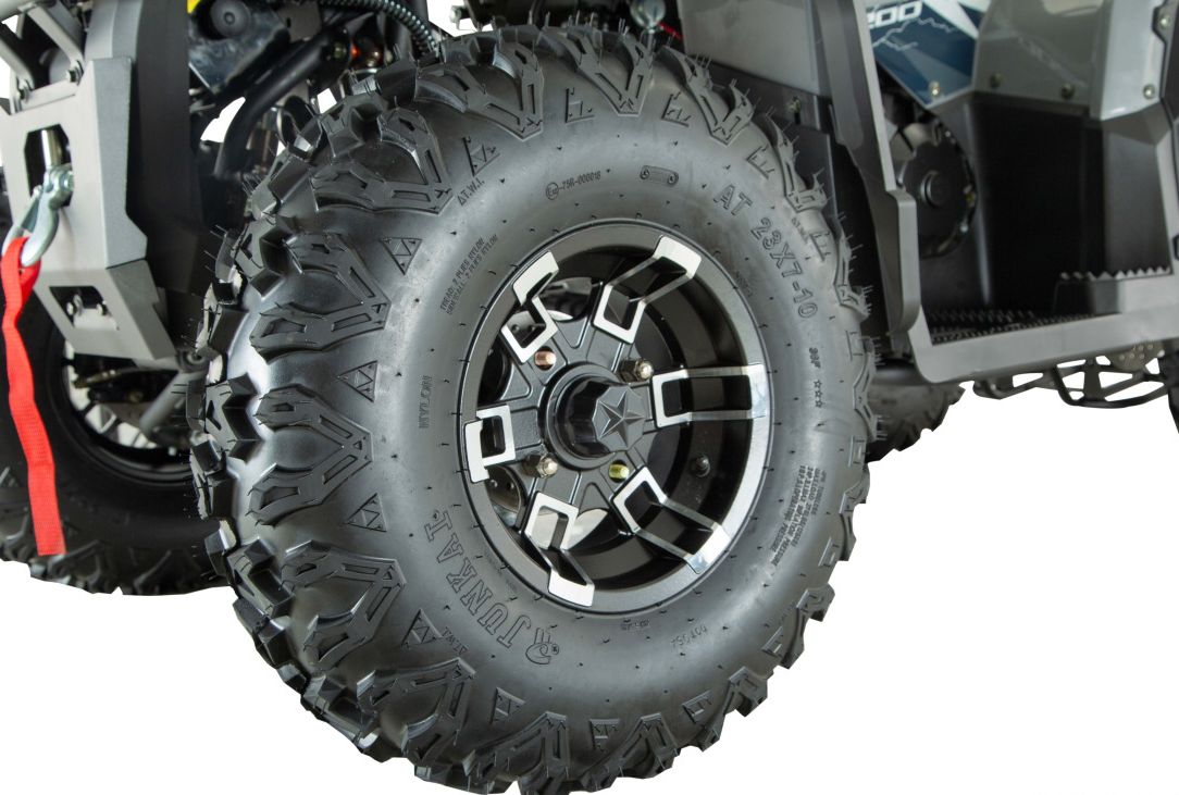 Квадроцикл YACOTA VIKING PRO 250 в Грозном