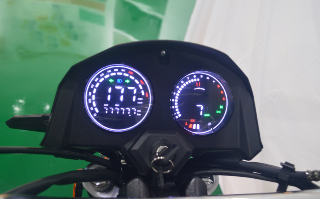 Мопед PROMAX ALPHA RS-PRO 150 (49) в Грозном