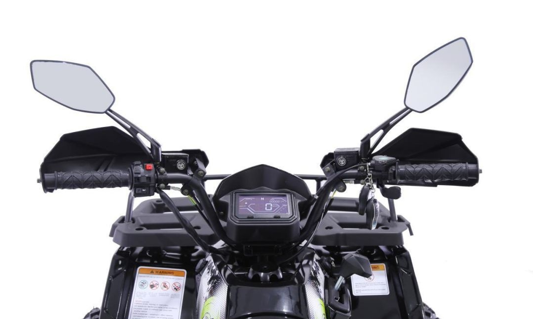 Квадроцикл YACOTA WARRIOR 200 PRO в Грозном